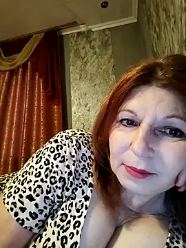 Angelina4531 online show from January 6, 2026, 6:06 am