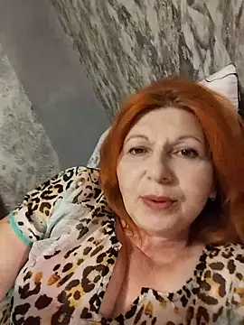 Snapshot of Angelina4531 chatting on May 31, 2026, 6:53 pm Angelina4531 online show from May 31, 2026, 6:53 pm