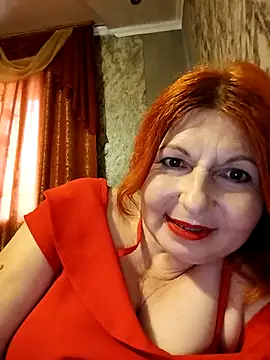 Angelina4531 online show from November 26, 2025, 12:05 pm