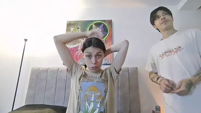 shamelesss  online show from July 15, 2026, 12:39 am