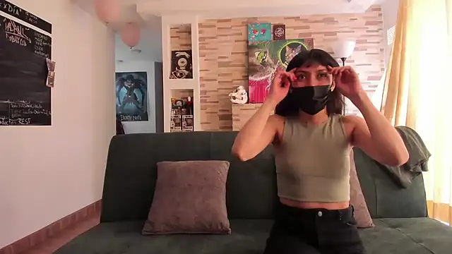 shamelesss  online show from September 8, 2025, 5:45 pm