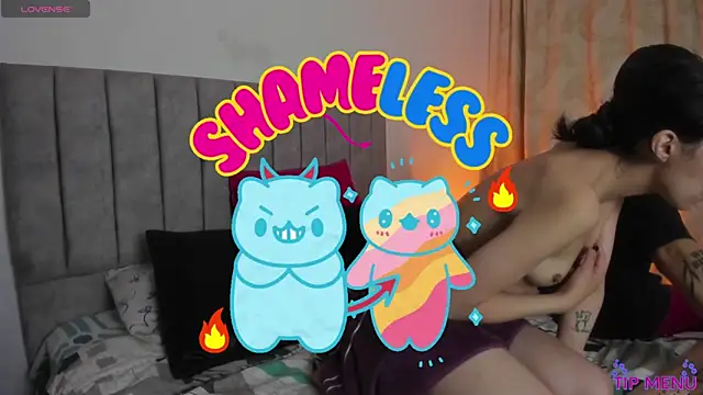 Snapshot of shamelesss_ chatting on May 25, 2026, 2:11 am shamelesss online show from May 25, 2026, 2:11 am