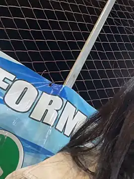 MilaRux online show from March 13, 2025, 1:21 am