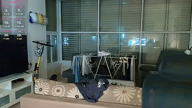 todddantes25 online show from March 28, 2026, 9:49 pm