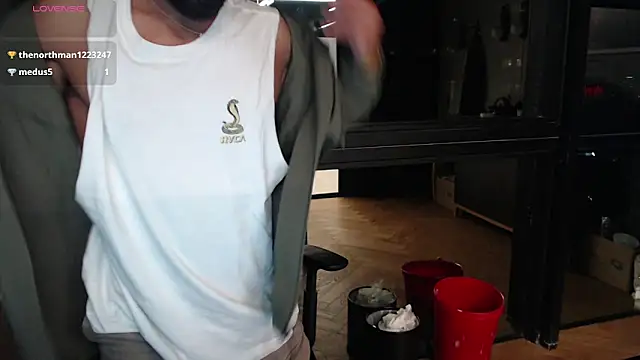 todddantes25 online show from March 14, 2025, 5:13 pm