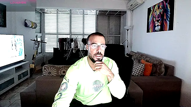 todddantes25 online show from November 1, 2025, 4:30 am