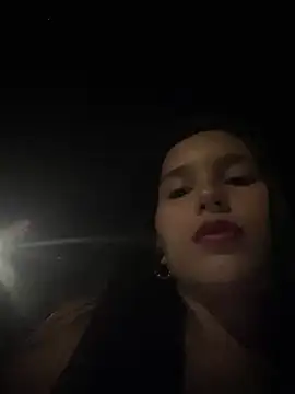 Snapshot of the_queen_of_street chatting on February 5, 2026, 5:14 am the queen of street online show from February 5, 2026, 5:14 am