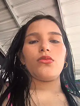 Snapshot of the_queen_of_street chatting on February 21, 2026, 6:10 pm the queen of street online show from February 21, 2026, 6:10 pm