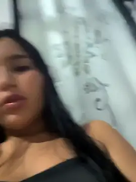 Snapshot of the_queen_of_street chatting on February 18, 2026, 3:04 am the queen of street online show from February 18, 2026, 3:04 am