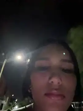 Snapshot of the_queen_of_street chatting on July 12, 2026, 12:11 am the queen of street online show from July 12, 2026, 12:11 am