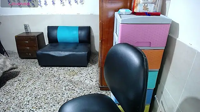 maryrose 03 online show from February 25, 2025, 7:16 pm