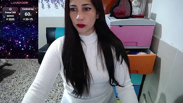 maryrose 03 online show from March 7, 2025, 3:49 pm