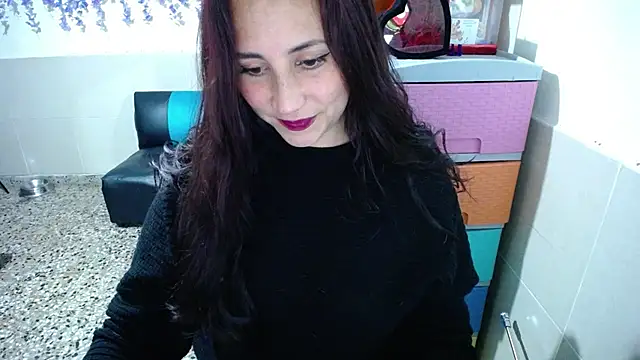 maryrose 03 online show from March 11, 2025, 9:48 pm