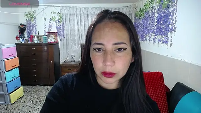 maryrose 03 online show from February 11, 2025, 3:18 pm