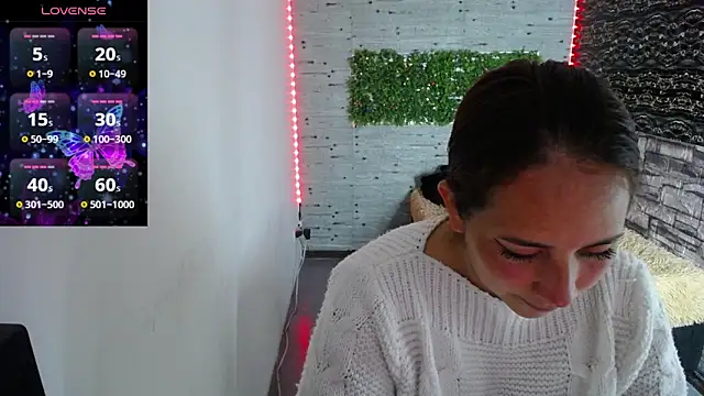 maryrose 03 online show from October 21, 2025, 5:45 pm