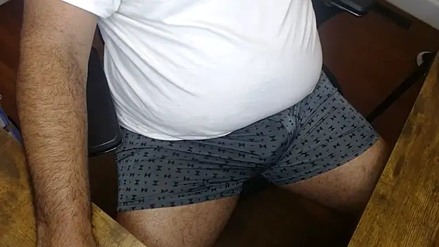 marcof8in online show from October 12, 2025, 10:49 am