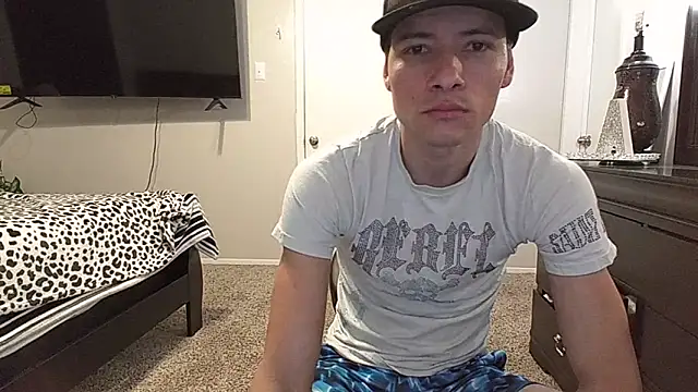 azzel19 online show from February 27, 2025, 11:59 pm