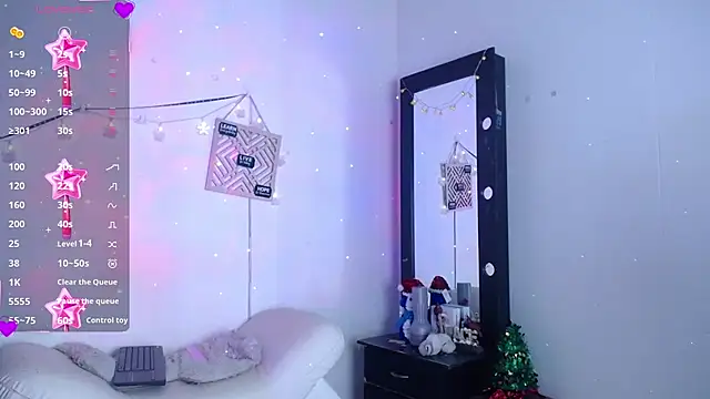 Yorkeidys1 online show from November 24, 2025, 3:06 am