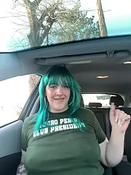 sierrapixie online show from March 22, 2025, 11:42 pm