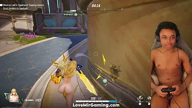 lovemirgaming online show from September 24, 2025, 6:58 pm