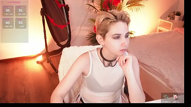 Aurora First online show from February 7, 2025, 2:26 pm