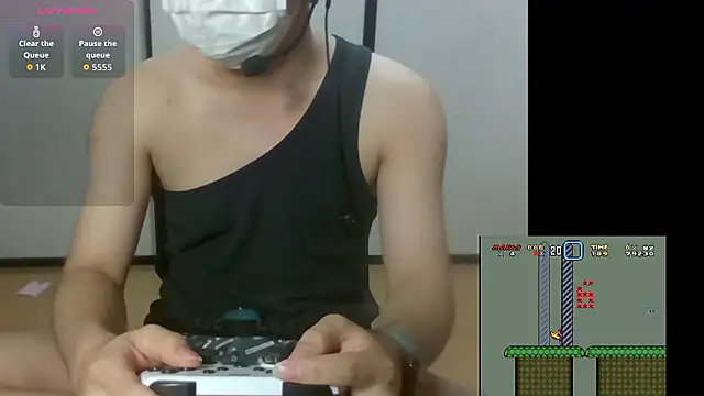 Coco rainbow online show from November 4, 2025, 12:53 pm