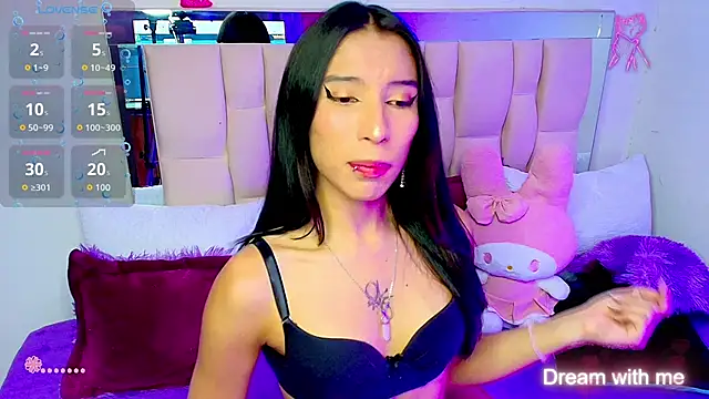 Silver Rosex online show from February 27, 2026, 12:33 am