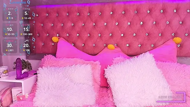 Silver Rosex online show from March 15, 2025, 8:26 am