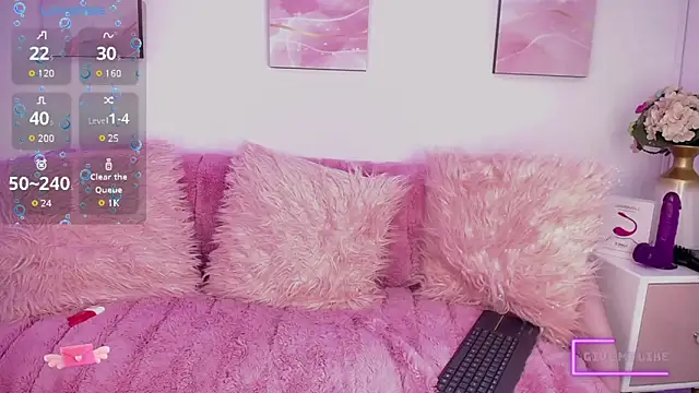 Silver Rosex online show from March 6, 2025, 1:35 pm