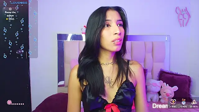 Silver Rosex online show from October 28, 2025, 6:12 am