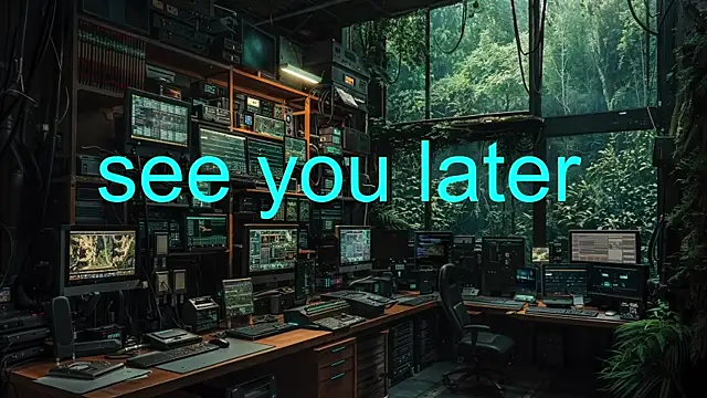 YourMarsLove online show from January 30, 2025, 7:39 am