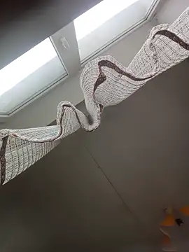 Lauren Amabel online show from April 10, 2026, 9:16 am