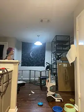 trashbrat online show from March 4, 2026, 4:31 am