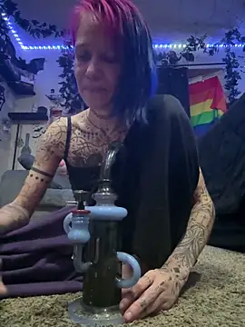 trashbrat online show from March 27, 2026, 8:59 am