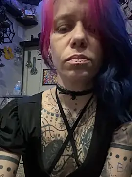 trashbrat online show from June 1, 2026, 8:03 am