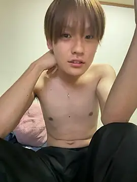 riku38777 online show from November 2, 2025, 3:17 pm