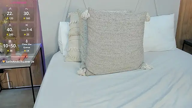 Blue Angell online show from January 22, 2025, 6:20 pm