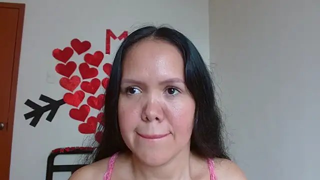 marilynbeautifullyhairy online show from February 21, 2025, 4:05 pm