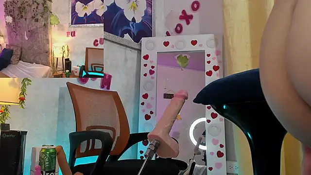 VeronicaOlson  online show from March 16, 2025, 4:41 am