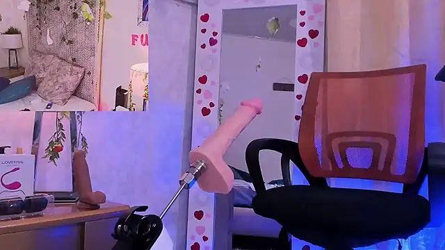 VeronicaOlson  online show from March 20, 2025, 7:14 am