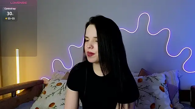 Harleen Moore online show from February 26, 2025, 11:52 pm