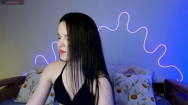 Harleen Moore online show from March 2, 2025, 7:52 pm