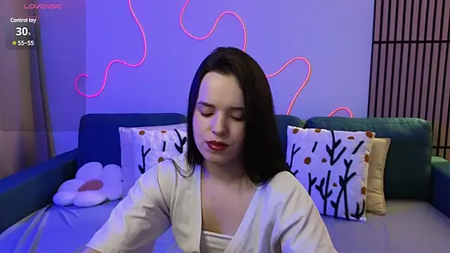 Harleen Moore online show from February 19, 2025, 3:49 pm