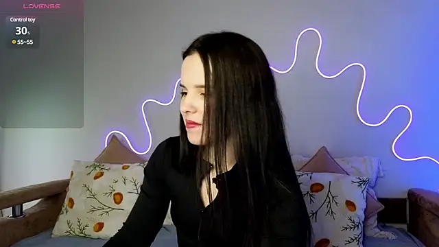 Harleen Moore online show from March 5, 2025, 8:42 pm