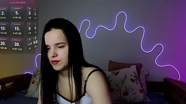 Harleen Moore online show from March 13, 2025, 10:32 pm