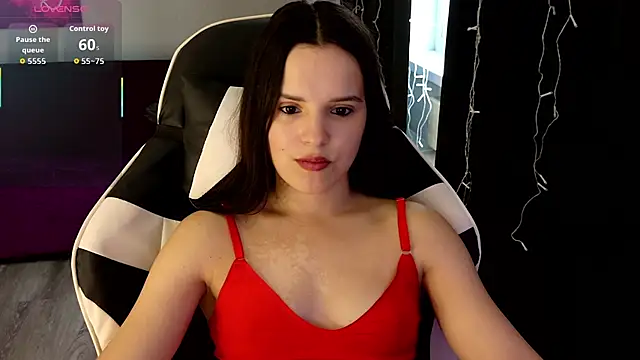 Harleen Moore online show from July 24, 2026, 5:14 am