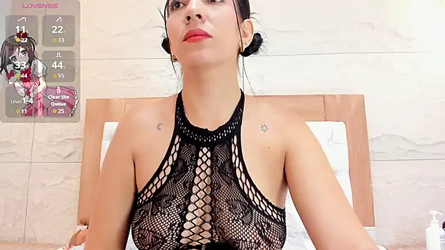 Snapshot of FLEURGRECO chatting on July 11, 2026, 12:27 pm FLEURGRECO online show from July 11, 2026, 12:27 pm