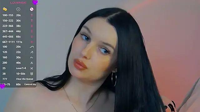 Lolipopss online show from January 16, 2025, 7:10 pm