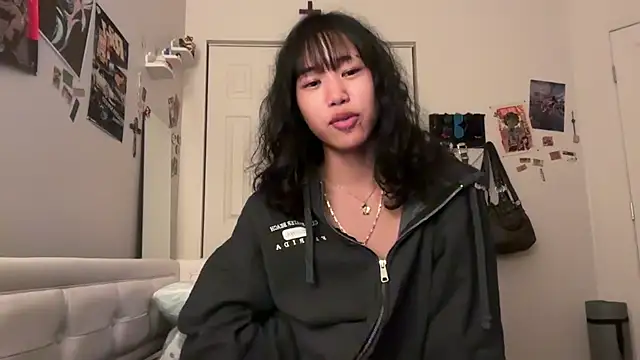 donna creamteam online show from February 13, 2025, 12:13 am