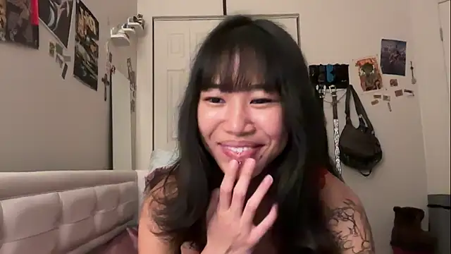 donna creamteam online show from January 19, 2025, 11:53 pm